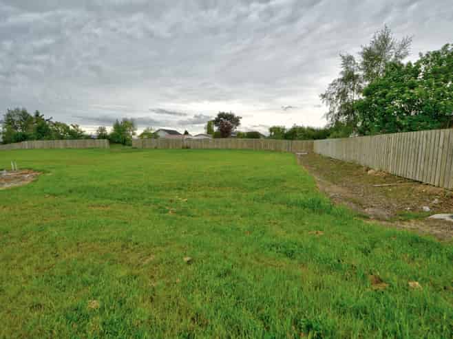 8 Kowhai Place, Gore