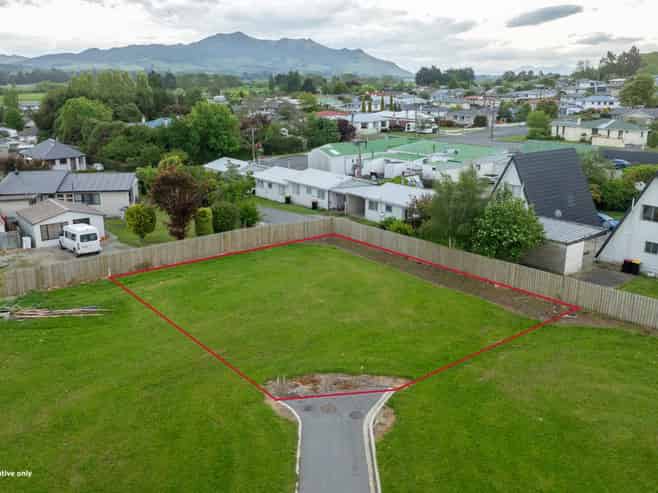 8 Kowhai Place, Gore