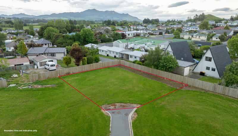 8 Kowhai Place, Gore
