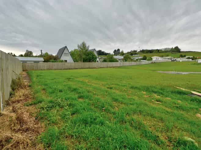 8 Kowhai Place, Gore