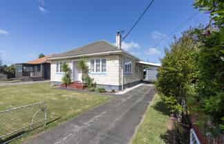 26 Tavistock Road, Waipukurau