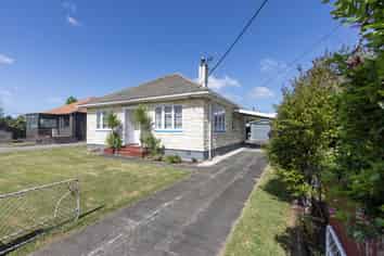 26 Tavistock Road, Waipukurau