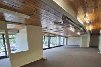 Flexible Penrose Office for Lease