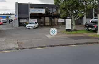 Flexible Penrose Office for Lease