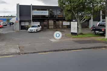 Flexible Penrose Office for Lease