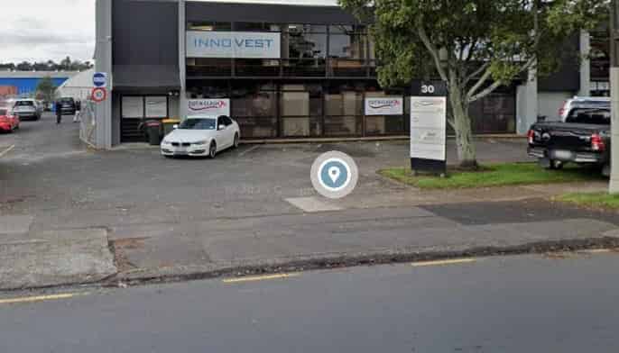  30 O'Rorke Road, Penrose