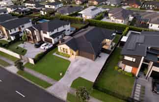 58 Eighth View Avenue, Beachlands