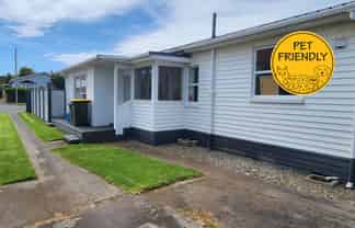 10A Cutfield Road, New Plymouth Central