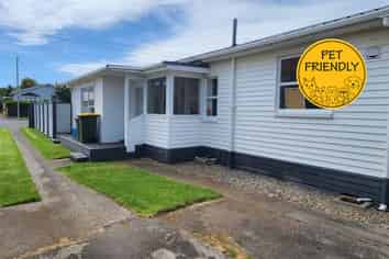 10A Cutfield Road, New Plymouth Central