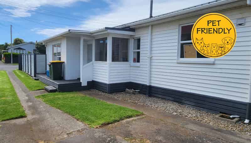 10A Cutfield Road, New Plymouth Central