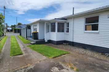 10A Cutfield Road, New Plymouth Central