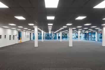 ICONIC MOUNT EDEN RETAIL SPACE - 48 CAR PARKS