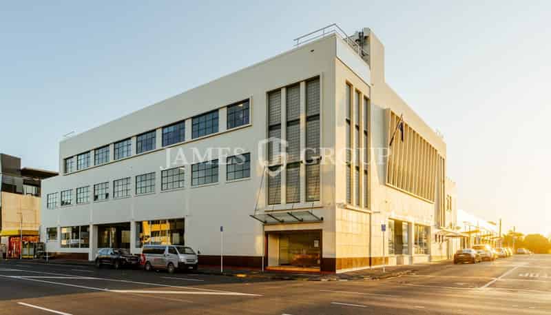 93 Dominion Road, Mount Eden