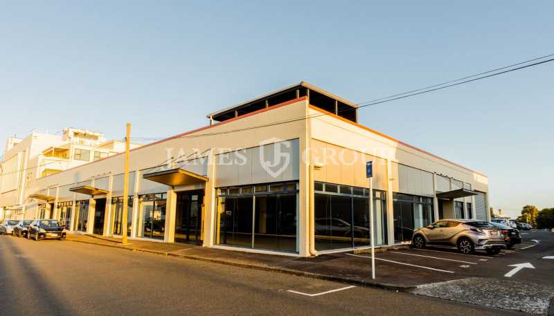 93 Dominion Road, Mount Eden