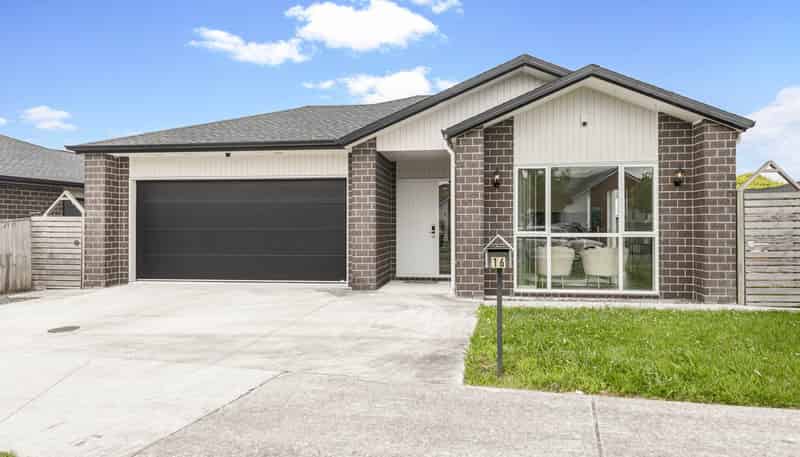 16 Perkins Street, Ardmore