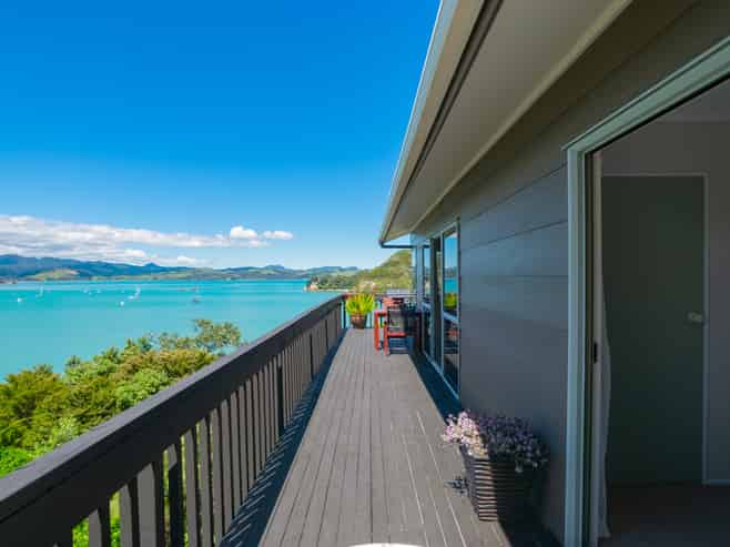 1695 Wyuna Bay Road, Wyuna Bay