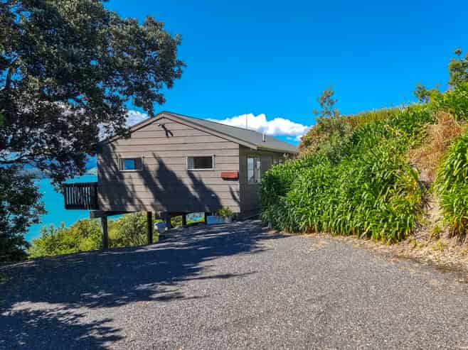 1695 Wyuna Bay Road, Wyuna Bay