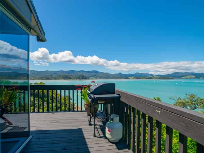 1695 Wyuna Bay Road, Wyuna Bay