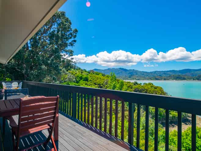 1695 Wyuna Bay Road, Wyuna Bay