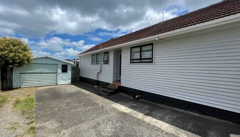 50 Tawa Crescent, Manurewa