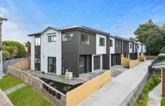 64A-E Stonex Road, Papatoetoe