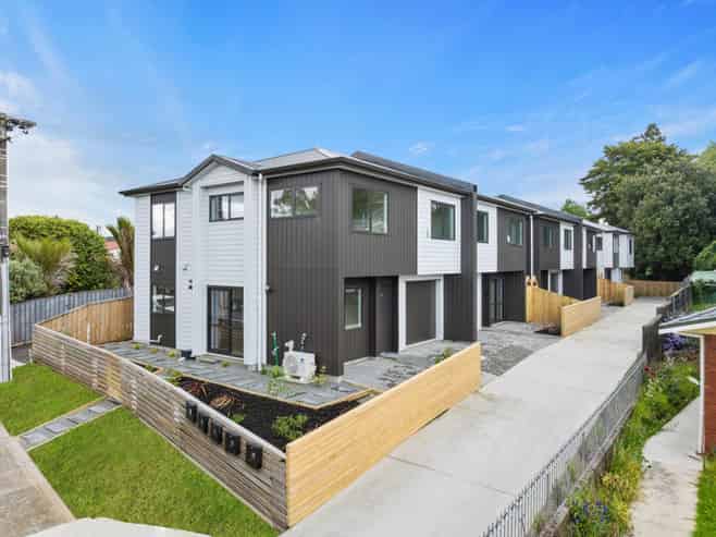 64A-E Stonex Road, Papatoetoe