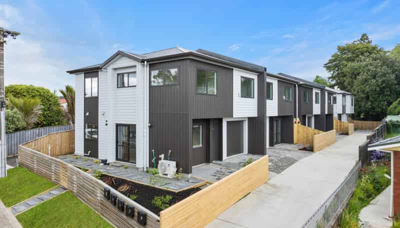 64A-E Stonex Road, Papatoetoe