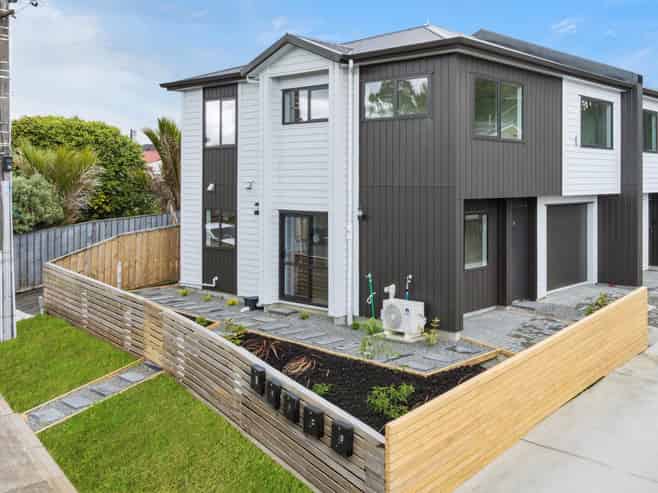 64A Stonex Road, Papatoetoe