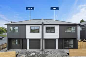 64A Stonex Road, Papatoetoe