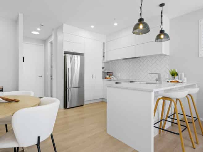 205/86 Alpha Street, Cambridge