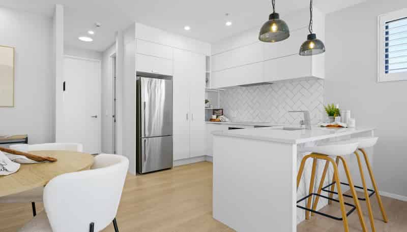 205/86 Alpha Street, Cambridge