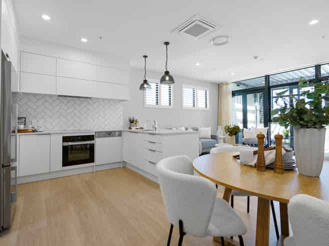 205/86 Alpha Street, Cambridge