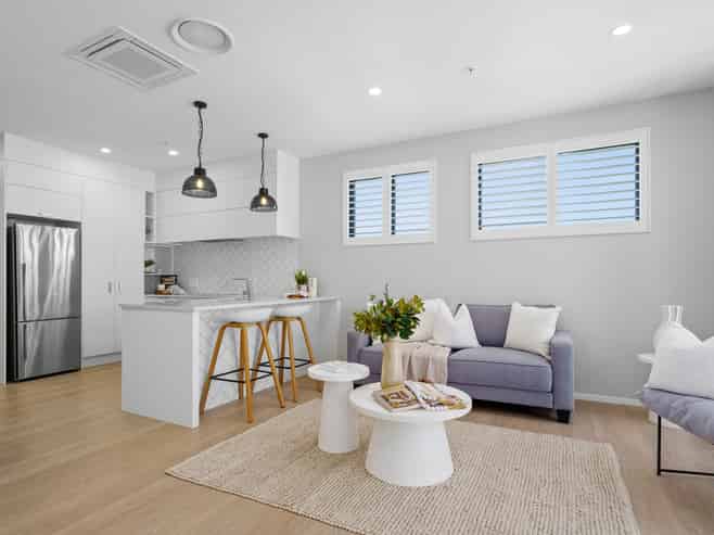 205/86 Alpha Street, Cambridge