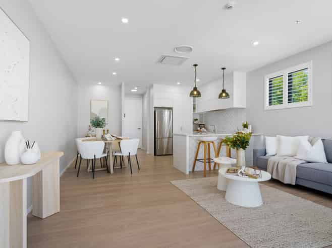 205/86 Alpha Street, Cambridge