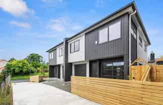 64B Stonex Road, Papatoetoe