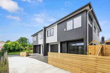 64B Stonex Road, Papatoetoe