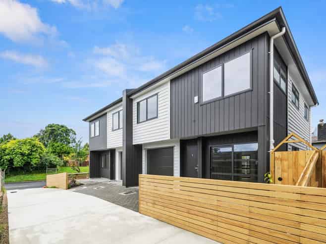 64B Stonex Road, Papatoetoe