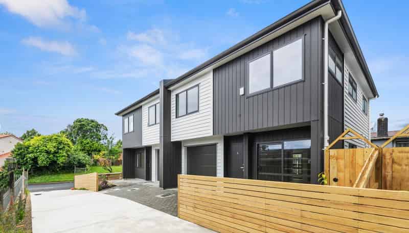 64B Stonex Road, Papatoetoe