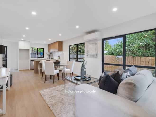 64B Stonex Road, Papatoetoe