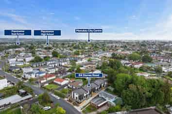 64B Stonex Road, Papatoetoe