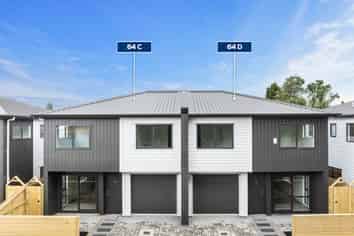 64C Stonex Road, Papatoetoe