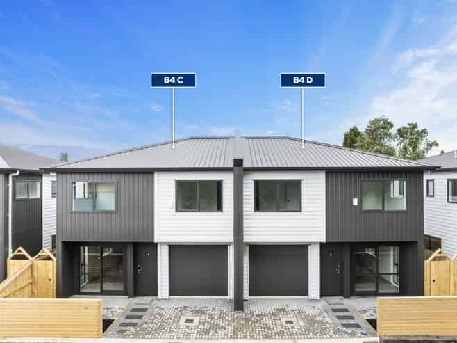 64C Stonex Road, Papatoetoe