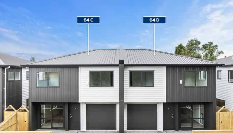 64C Stonex Road, Papatoetoe