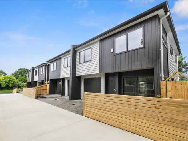 64D Stonex Road, Papatoetoe