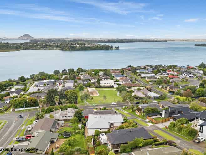 3 Keam Way, Welcome Bay