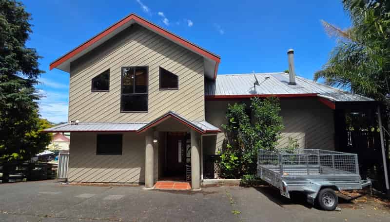  326 Whitaker Street, Mangapapa