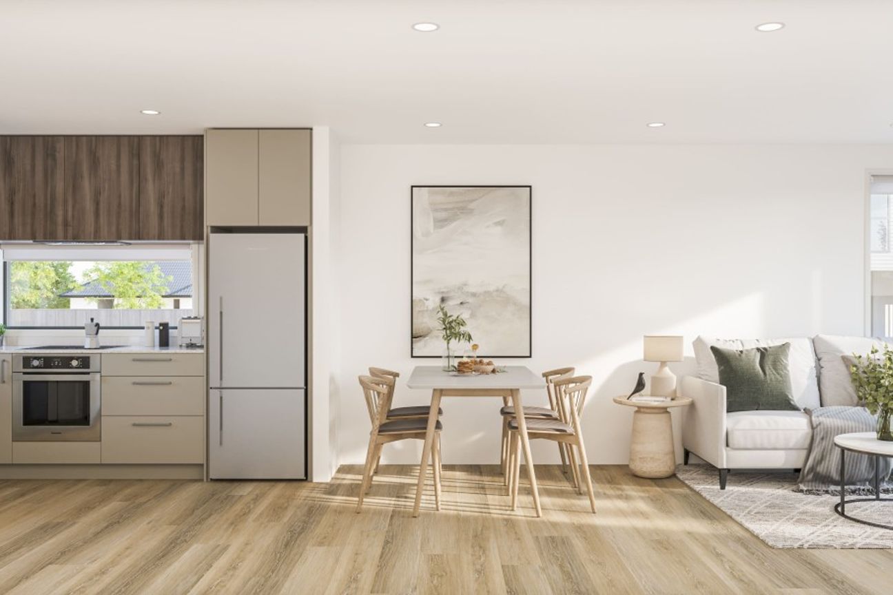 Affordable Christchurch Investment Opportunity - Ansicht 4