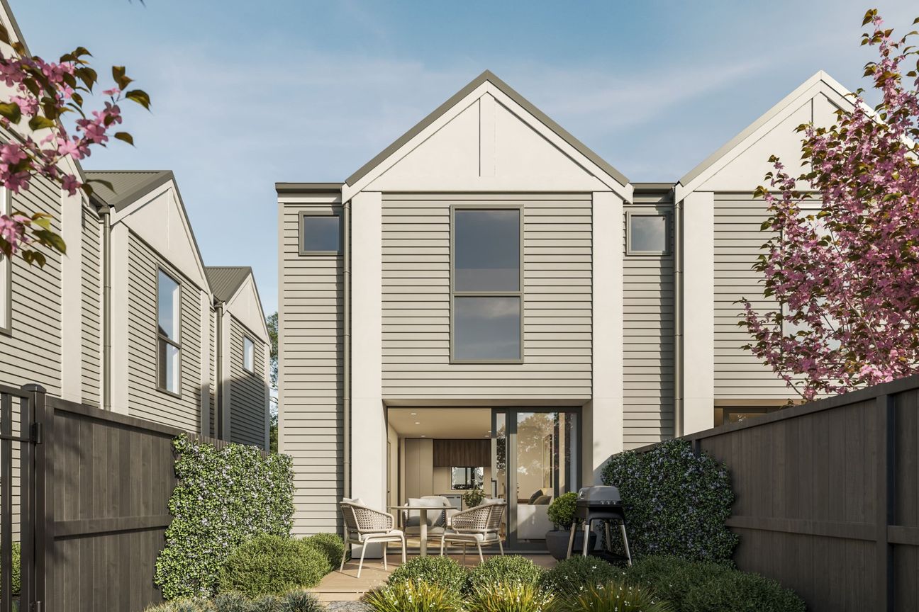 Affordable Christchurch Investment Opportunity - Mehr