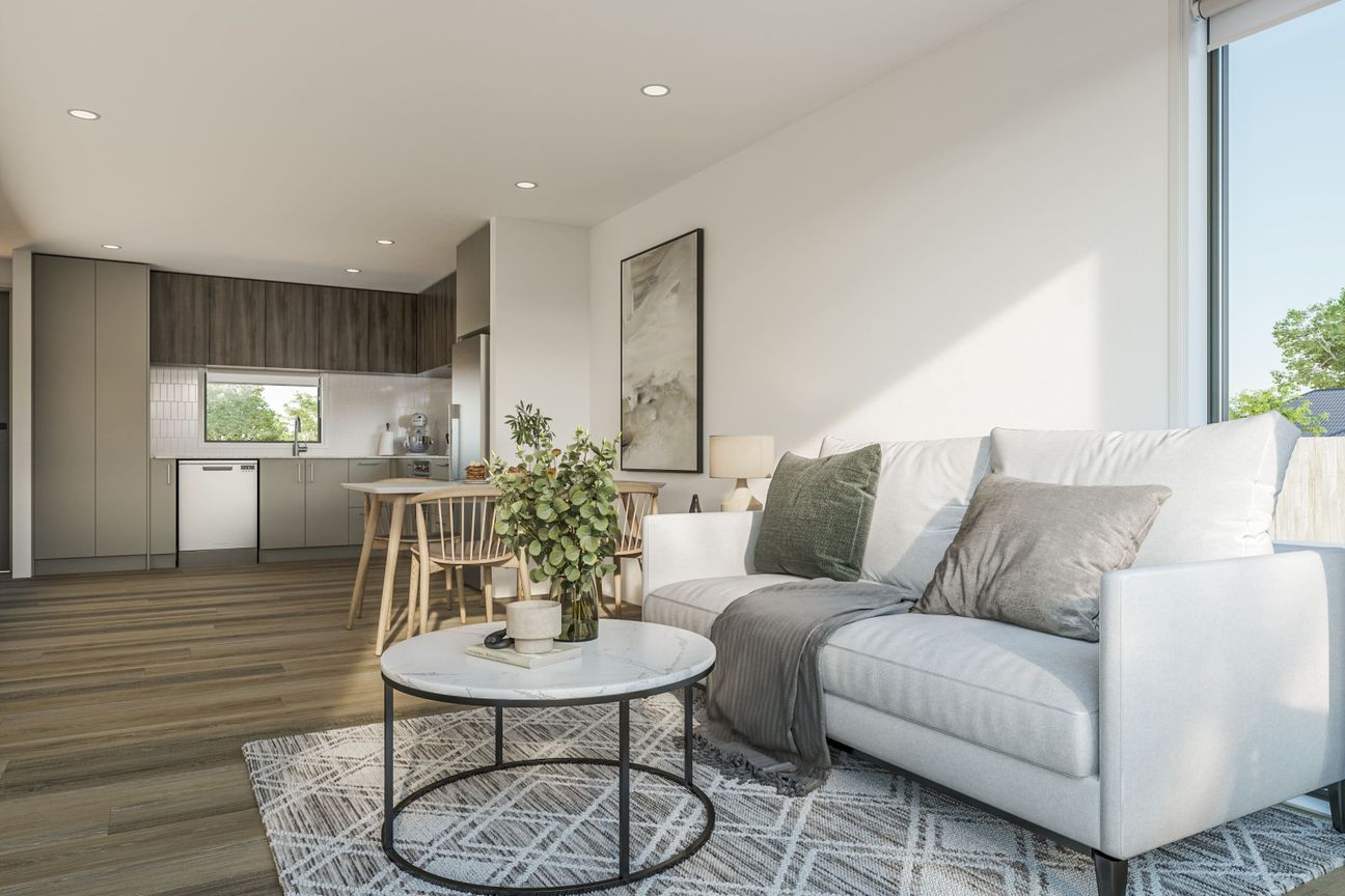 Affordable Christchurch Investment Opportunity - Ansicht 2