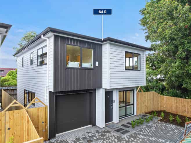 64E Stonex Road, Papatoetoe